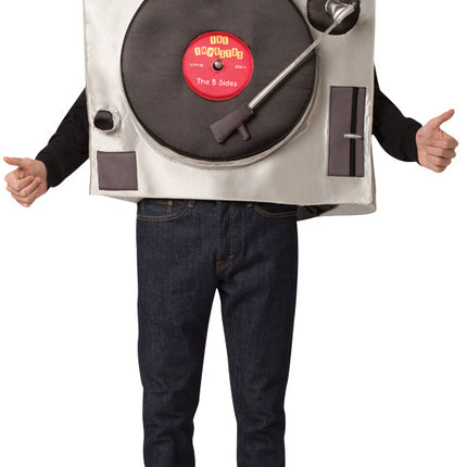 TURNTABLE ADULT