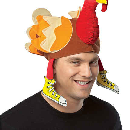 TURKEY HAT