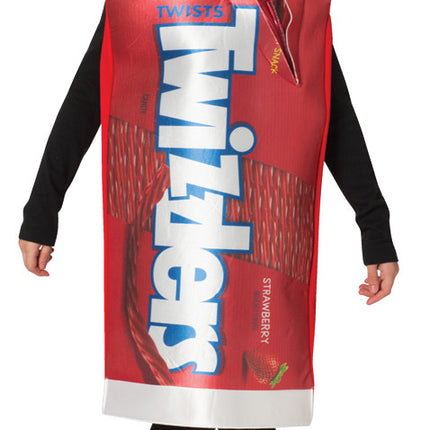 TWIZZLERS CH 7-10