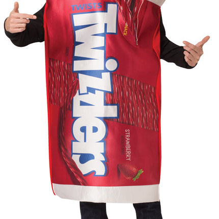 TWIZZLERS UNISEX