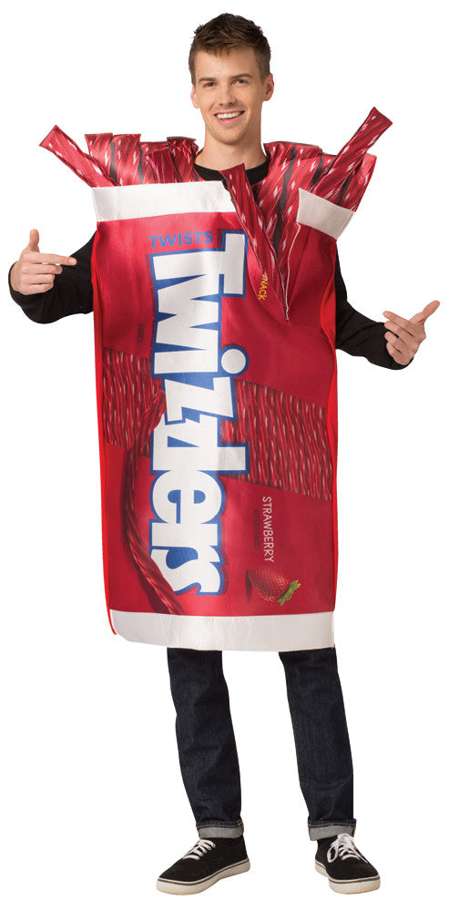 TWIZZLERS UNISEX