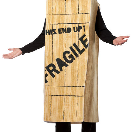 FRAGILE COSTUME