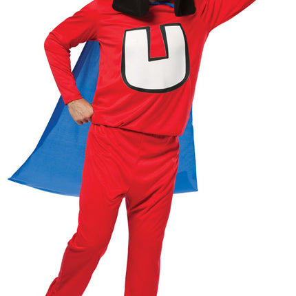 UNDERDOG ADULT