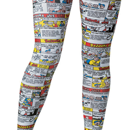 Women's Bazooka Joe Leggings