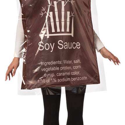 SOY SAUCE ADULT