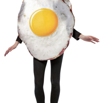 FRIED EGG ADULT