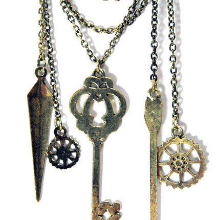 PIN DRAPED W ICONS 2in X 4in