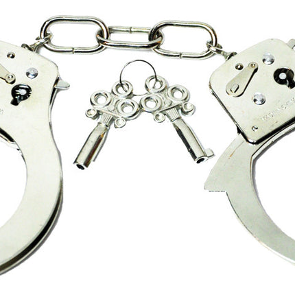 HANDCUFFS HEAVY DUTY