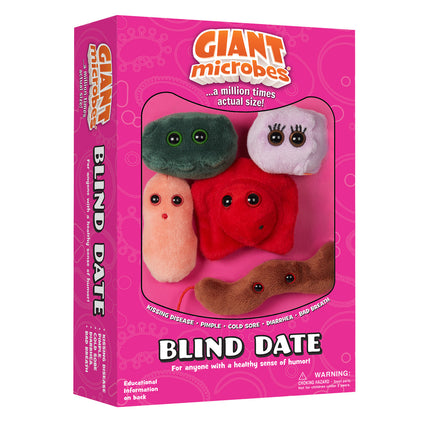 Blind Date Gift Box