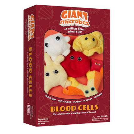 Blood Cells Gift Box