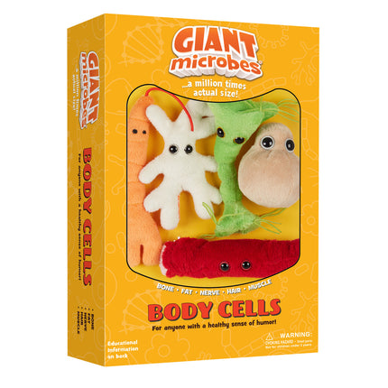Body Cells Gift Box