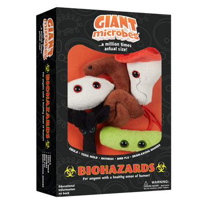 Biohazards Gift Box