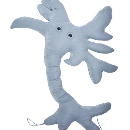 Gigantic Brain Cell plushie