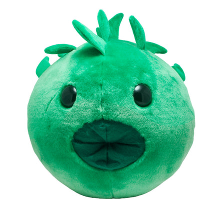 Gigantic Chlamydia- Front View