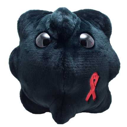 Gigantic HIV
