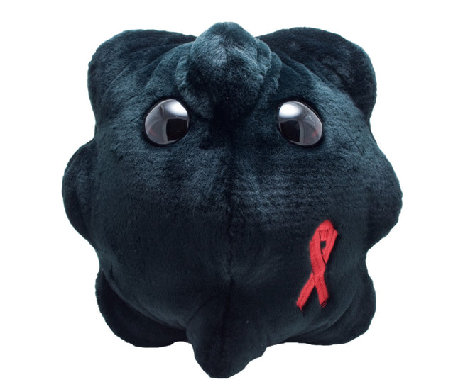 Gigantic HIV