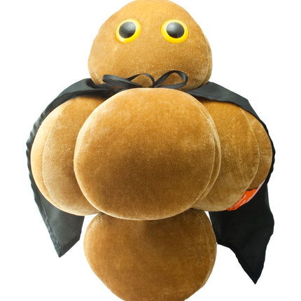 Gigantic MRSA