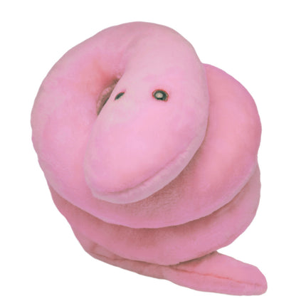 Gigantic Pox Syphilis