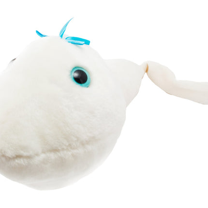 Gigantic Sperm