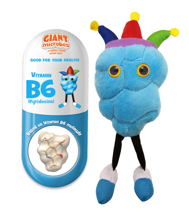 Vitamin B6