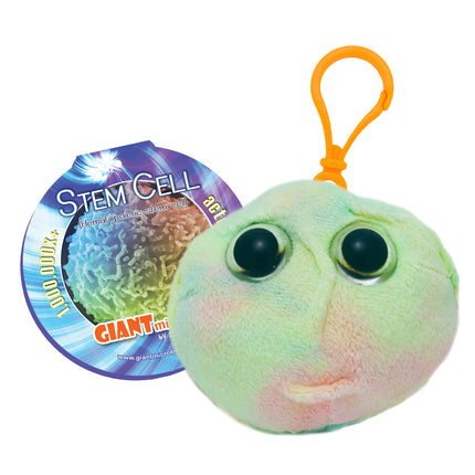 Stem Cell Keychain