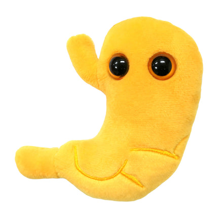 Stomach Keychain