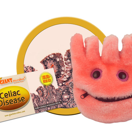 Celiac Disease