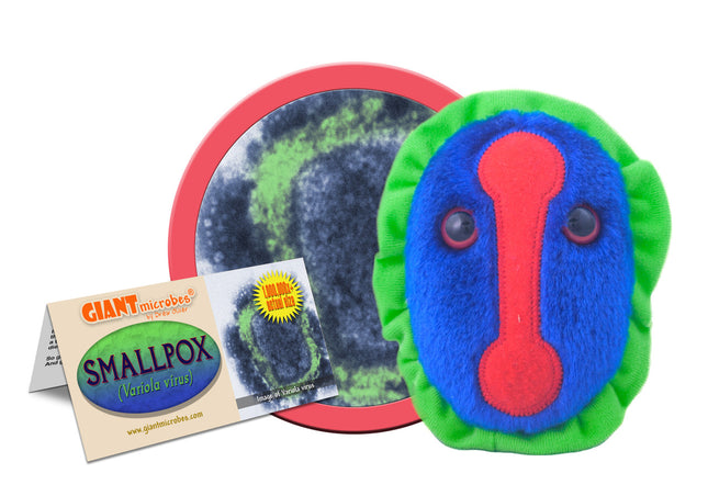 Smallpox