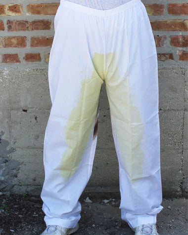 Goosh Pants