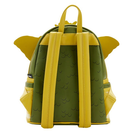 POP! Gremlins Stripe Cosplay Glow In The Dark Mini Backpack- back view