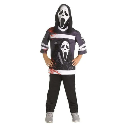 Ghost Face® Child Jersey- front view