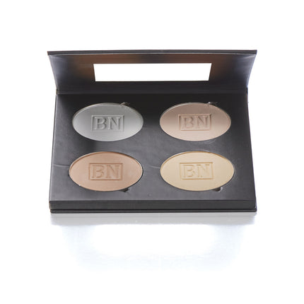 Bella 4 Poudre Palette