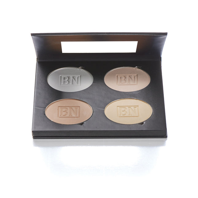 Bella 4 Poudre Palette