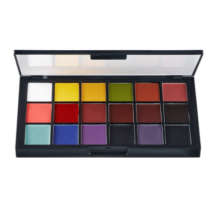 Ultimate FX Creme Palette