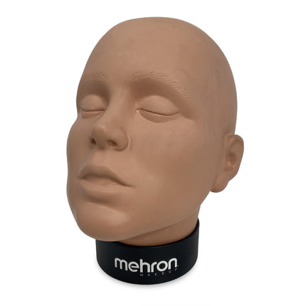Practice Head