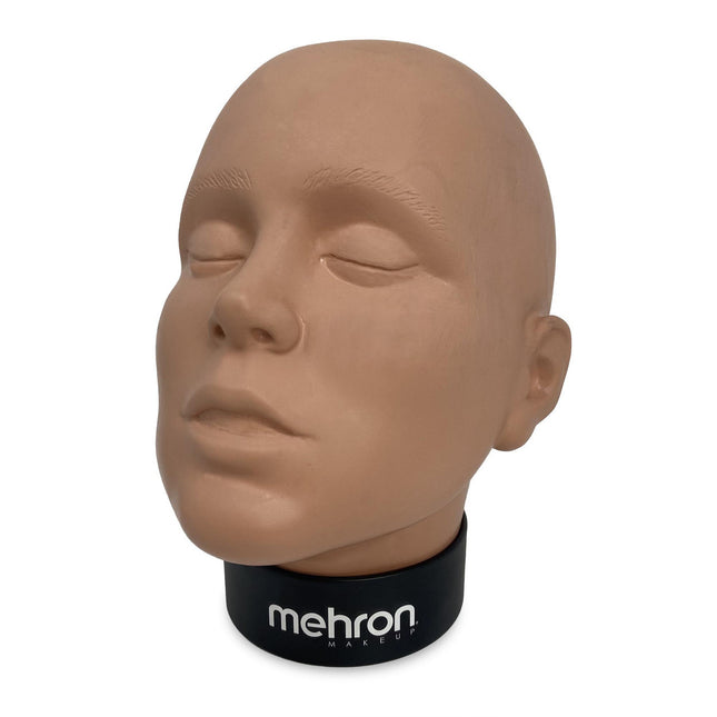 Practice Head