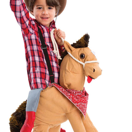 HORSEY RIDER KIDS
