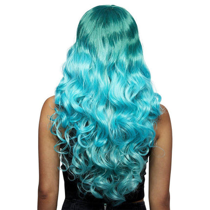 Siren™ Wig - Mermaid™ Ombre