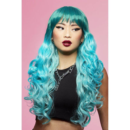 Siren™ Wig - Mermaid™ Ombre