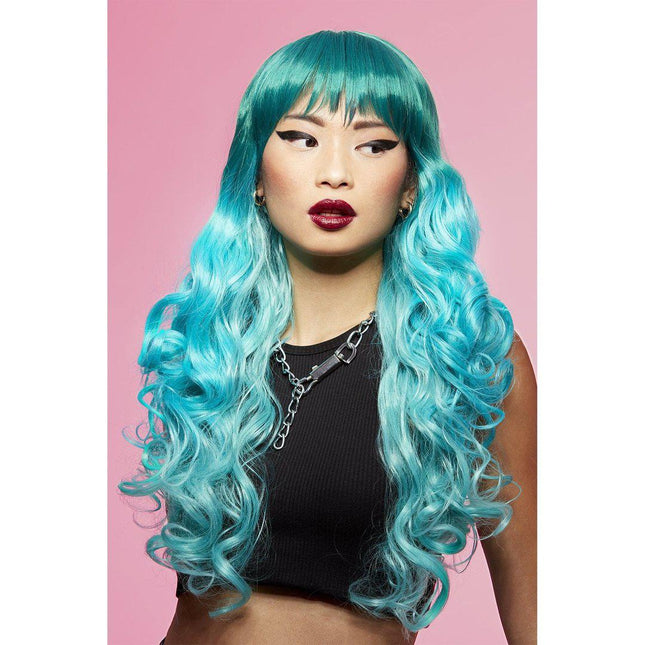 Siren™ Wig - Mermaid™ Ombre