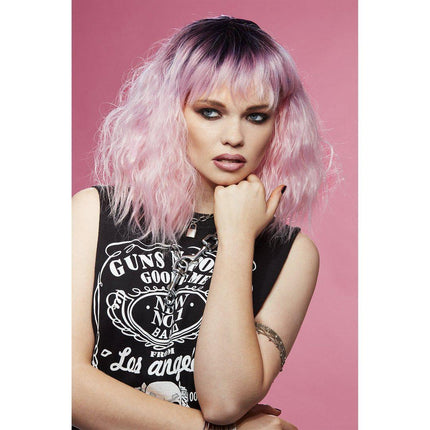 Trash Goddess™ Wig - Love Kitten™