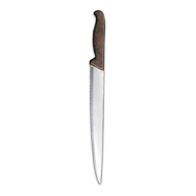 Elrod Knife Prop