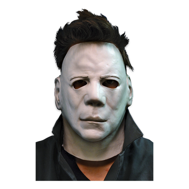 Halloween II Face Mask
