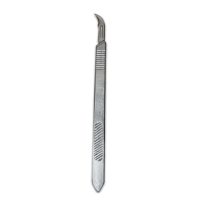 Scalpel Prop