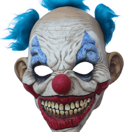 Dammy the Clown (Junior) Mask- front view
