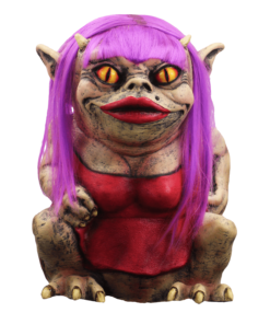 Mrs. Little Monster Prop- front view
