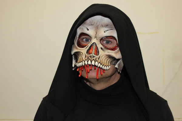 Cranium Mask- front view 2