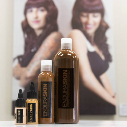 Endura SKIN- bottles