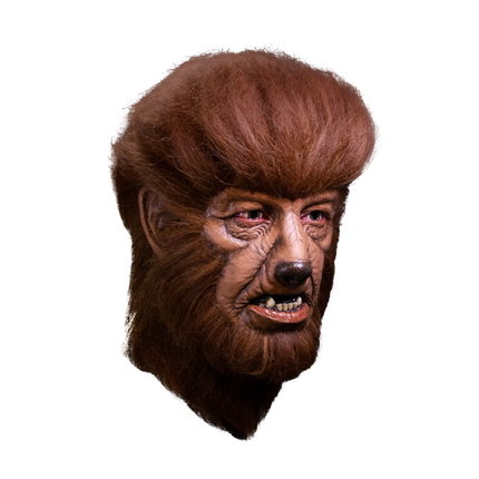 Universal Monsters Classic the Wolf Man Mask Right