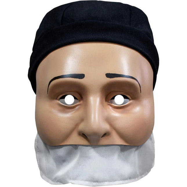 Phantom of the Opera- Humanoid Mask